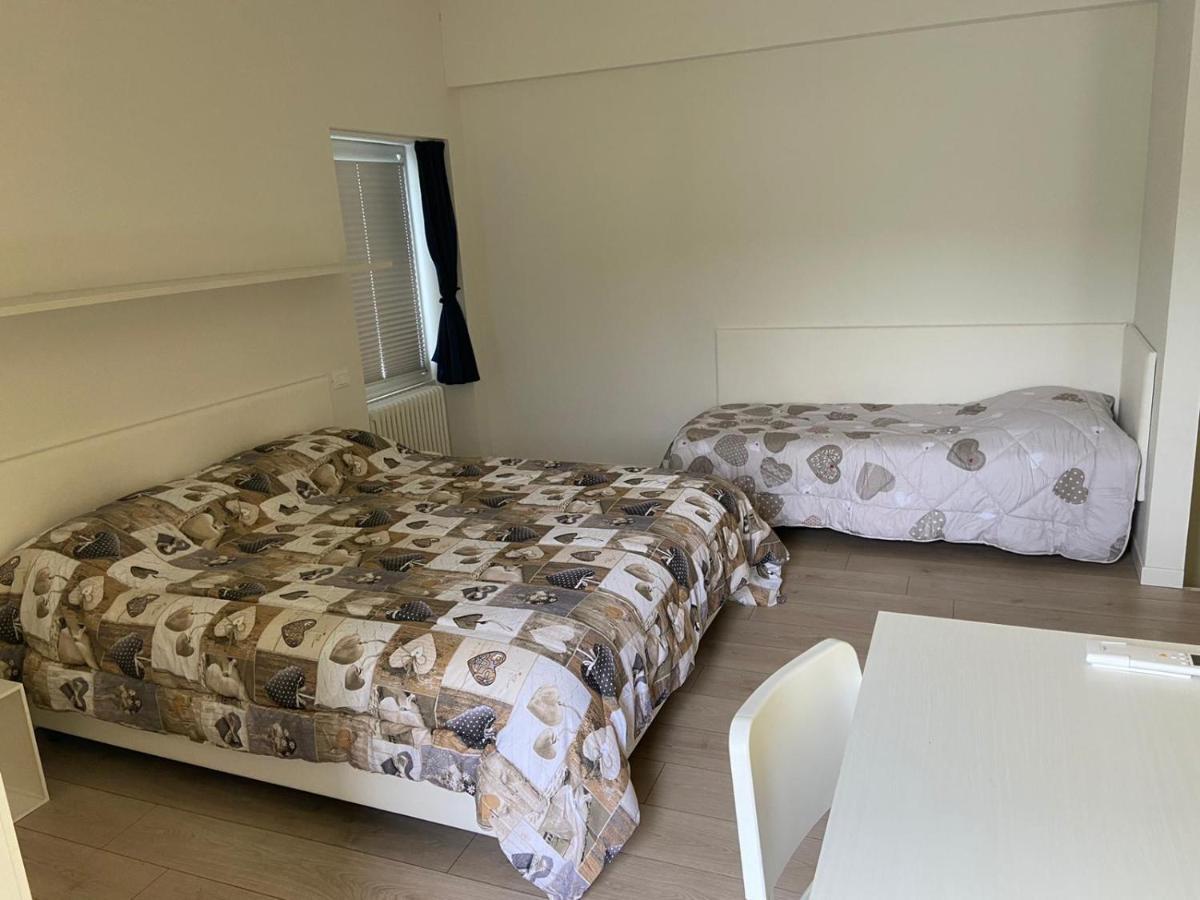Welcome Traveller Lea Apartments Garda  Exterior photo